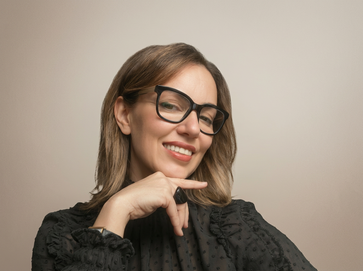 Tatiana Piccolo, Founder of YVAIA